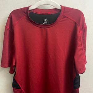 Champion Athletic Shirt - Large
